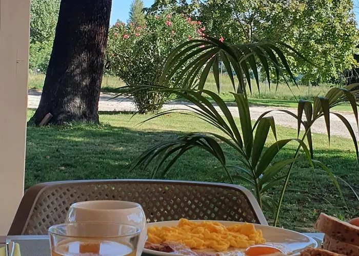 Locanda Corte Roveri